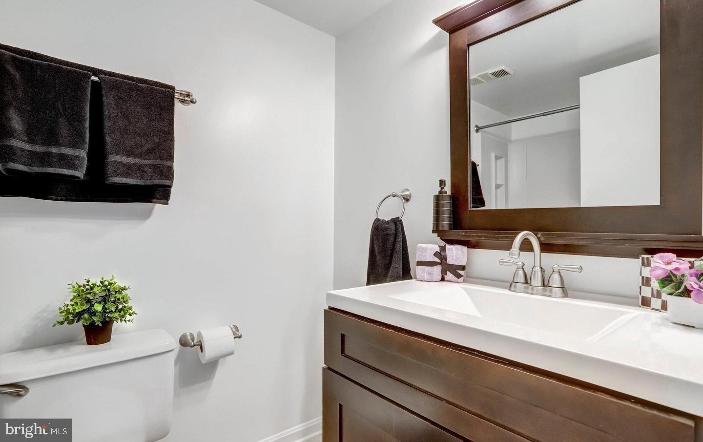 BURKE COVE - Residential Lease