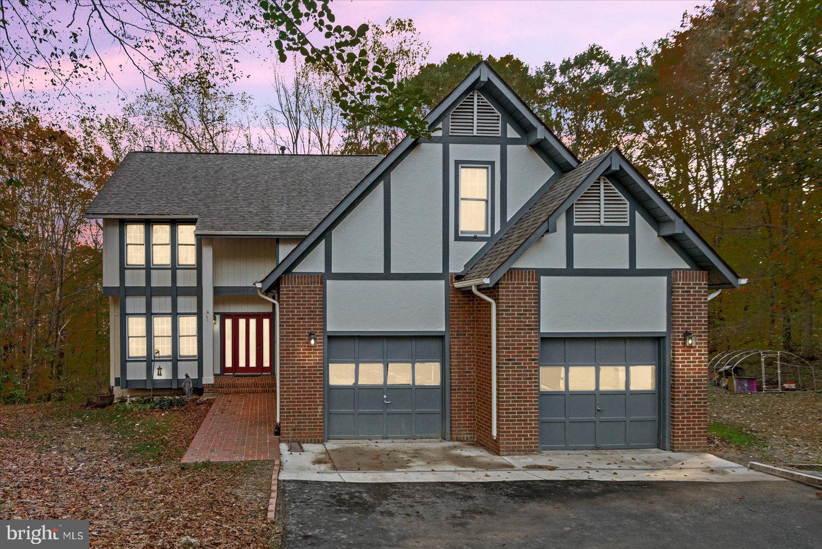 PEPPERMILL ESTATES - Residential