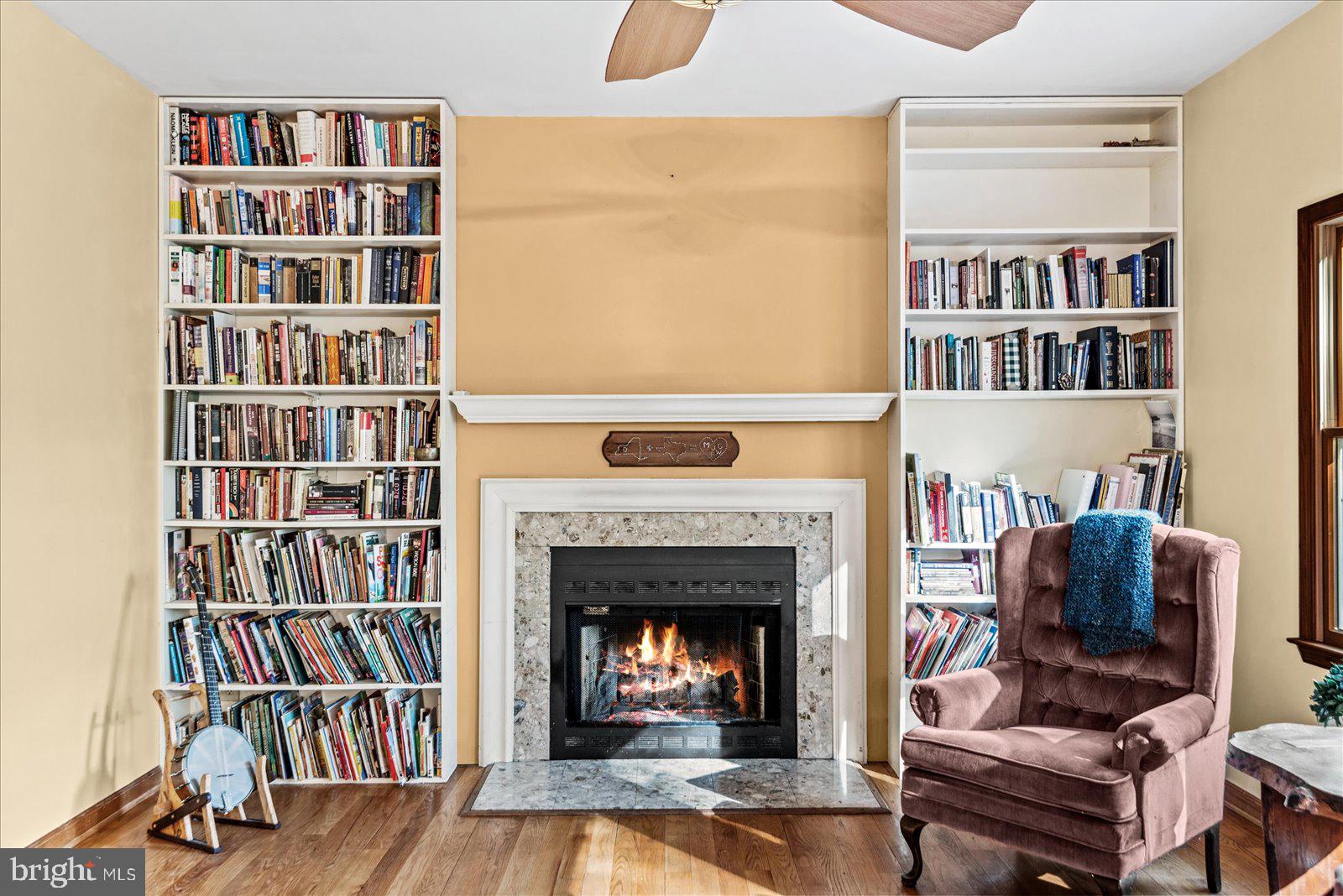 PEPPERMILL ESTATES - Residential