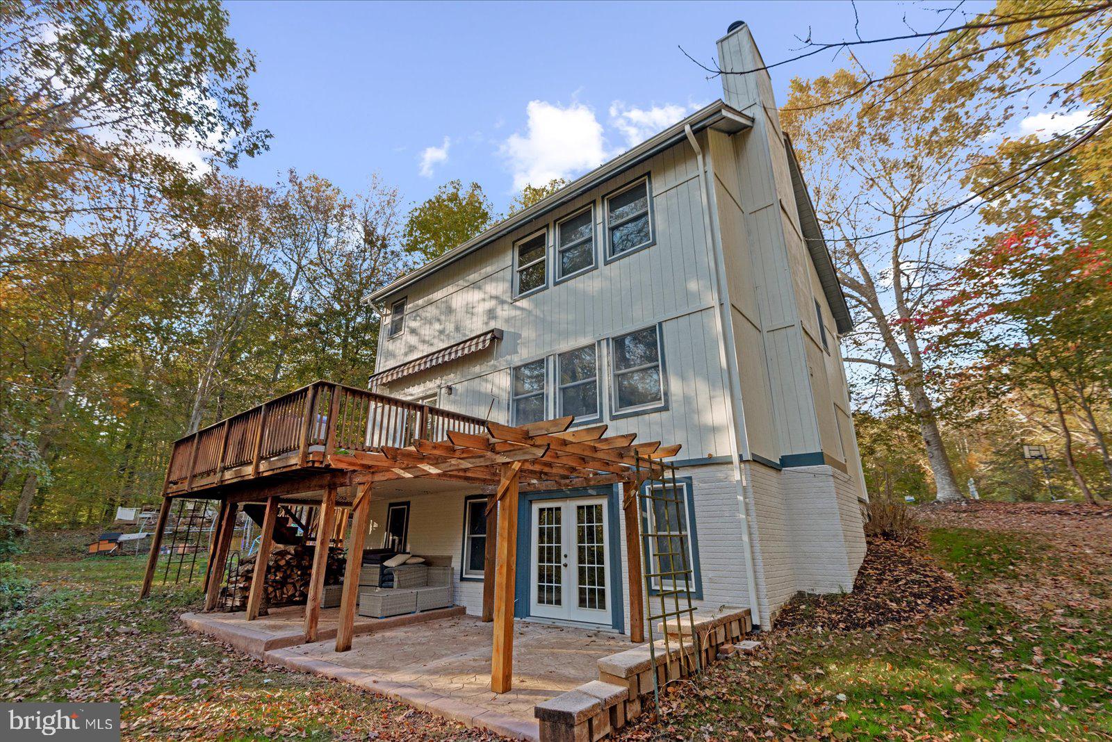 PEPPERMILL ESTATES - Residential