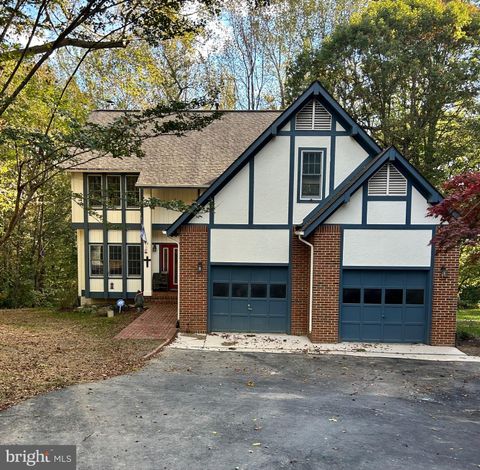 7358 PEPPERMILL ROAD KING GEORGE VA 22485