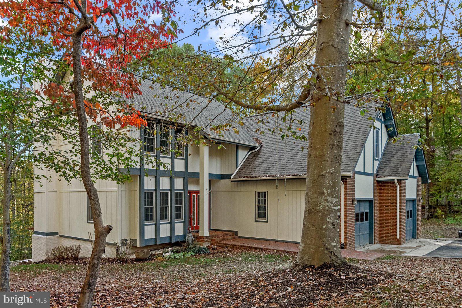 PEPPERMILL ESTATES - Residential