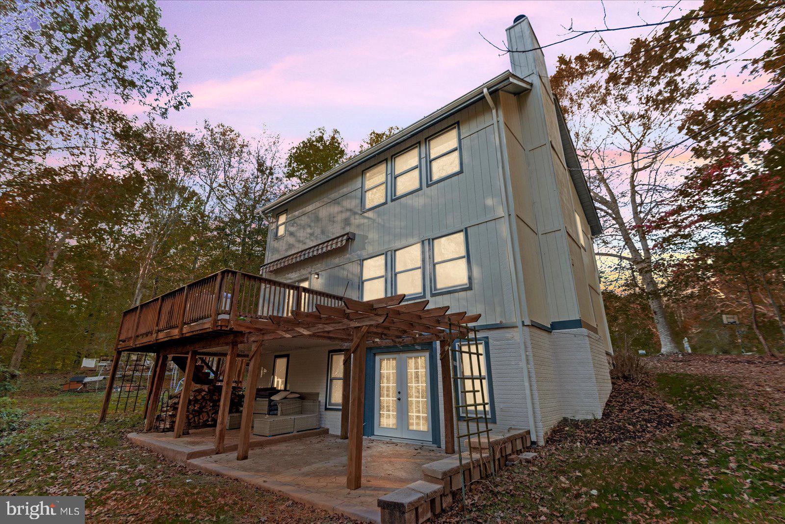 PEPPERMILL ESTATES - Residential