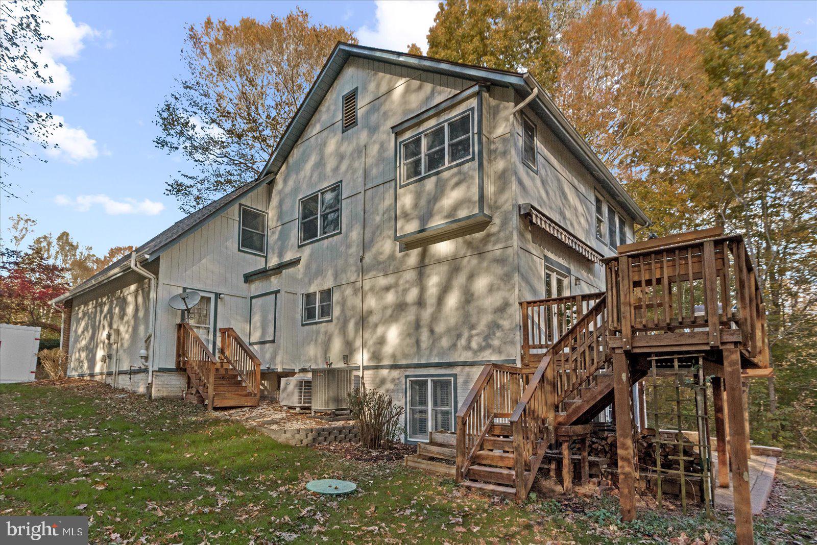 PEPPERMILL ESTATES - Residential