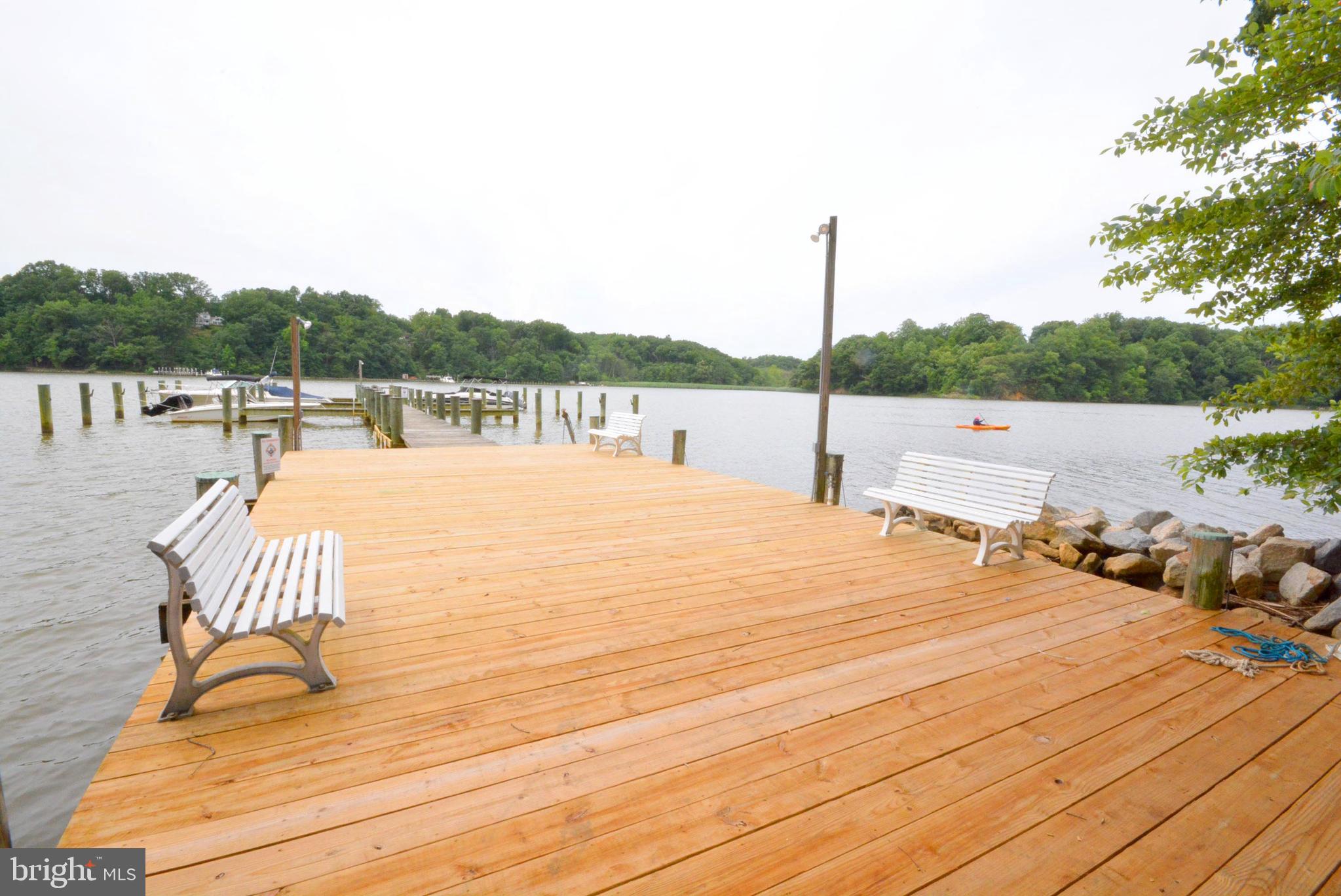 HERITAGE HARBOUR - Residential Lease