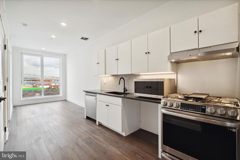 Photo of 2636 E York St #202, PHILADELPHIA, PA 19125 (MLS # PAPH2562688)