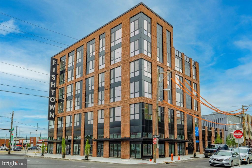 Photo of 2636 E York St #202, PHILADELPHIA, PA 19125 (MLS # PAPH2562688)