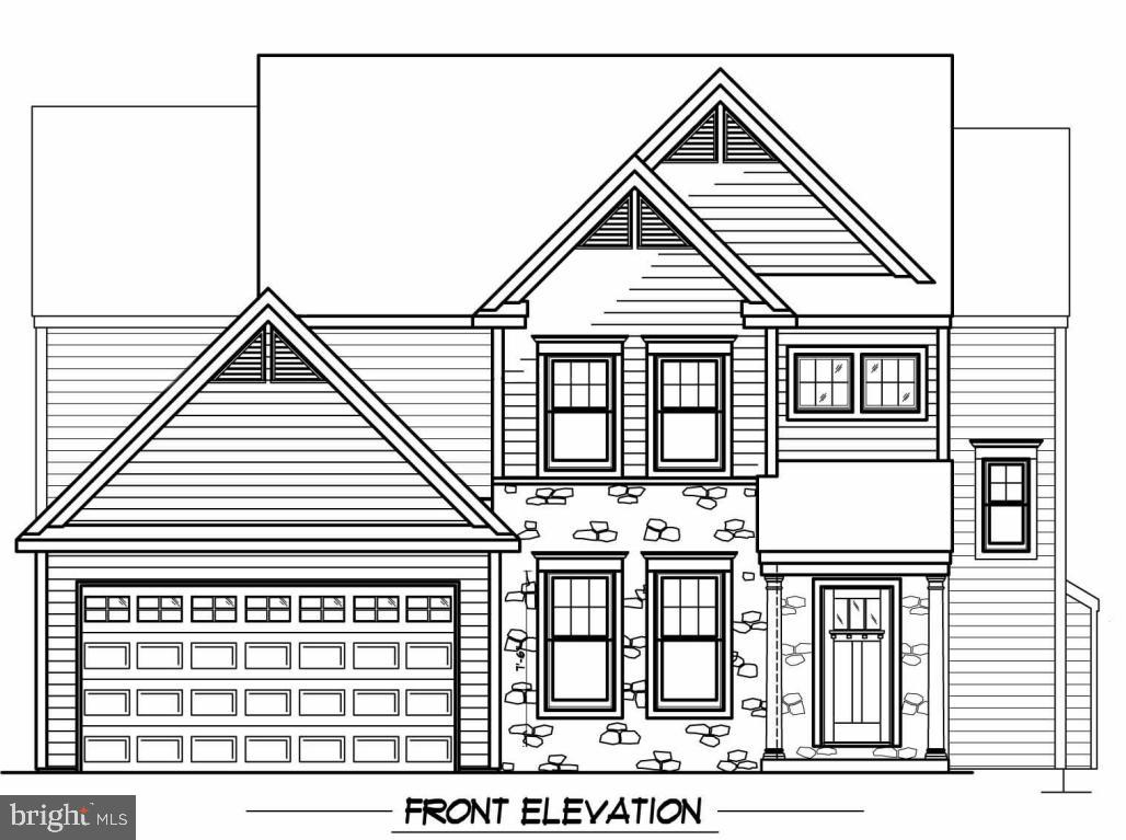 HEMPFIELD CROSSING - Residential