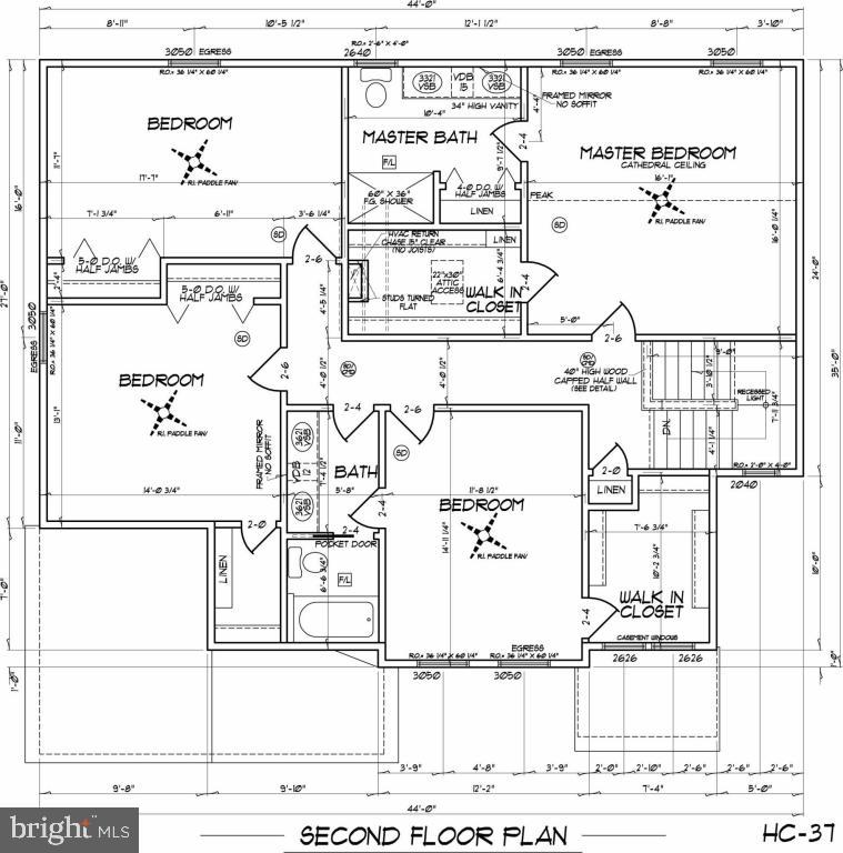 HEMPFIELD CROSSING - Residential