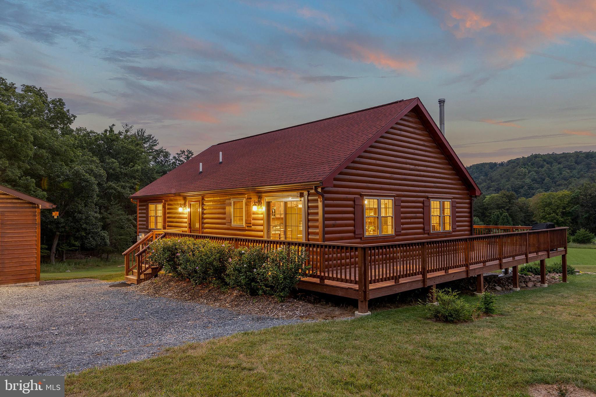 539 RIVER BEND DRIVE