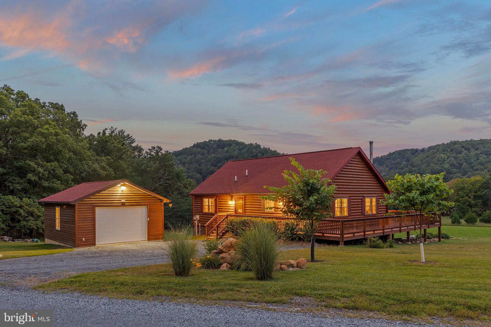 539 RIVER BEND DRIVE