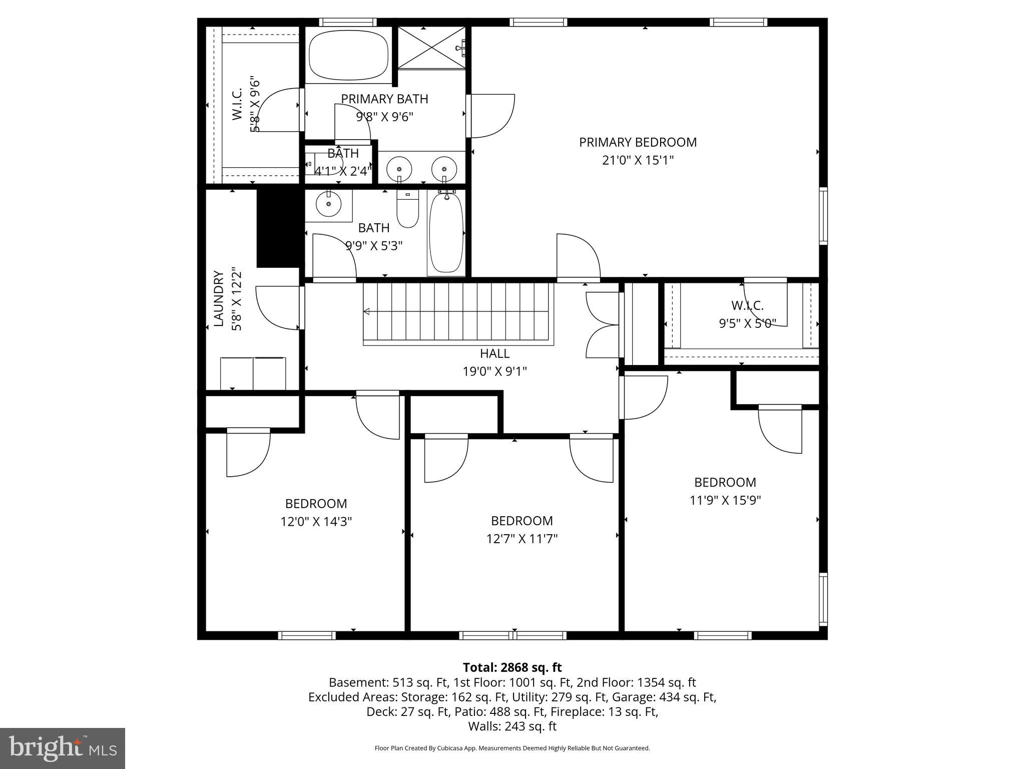 BOLT PROPERTY - Residential