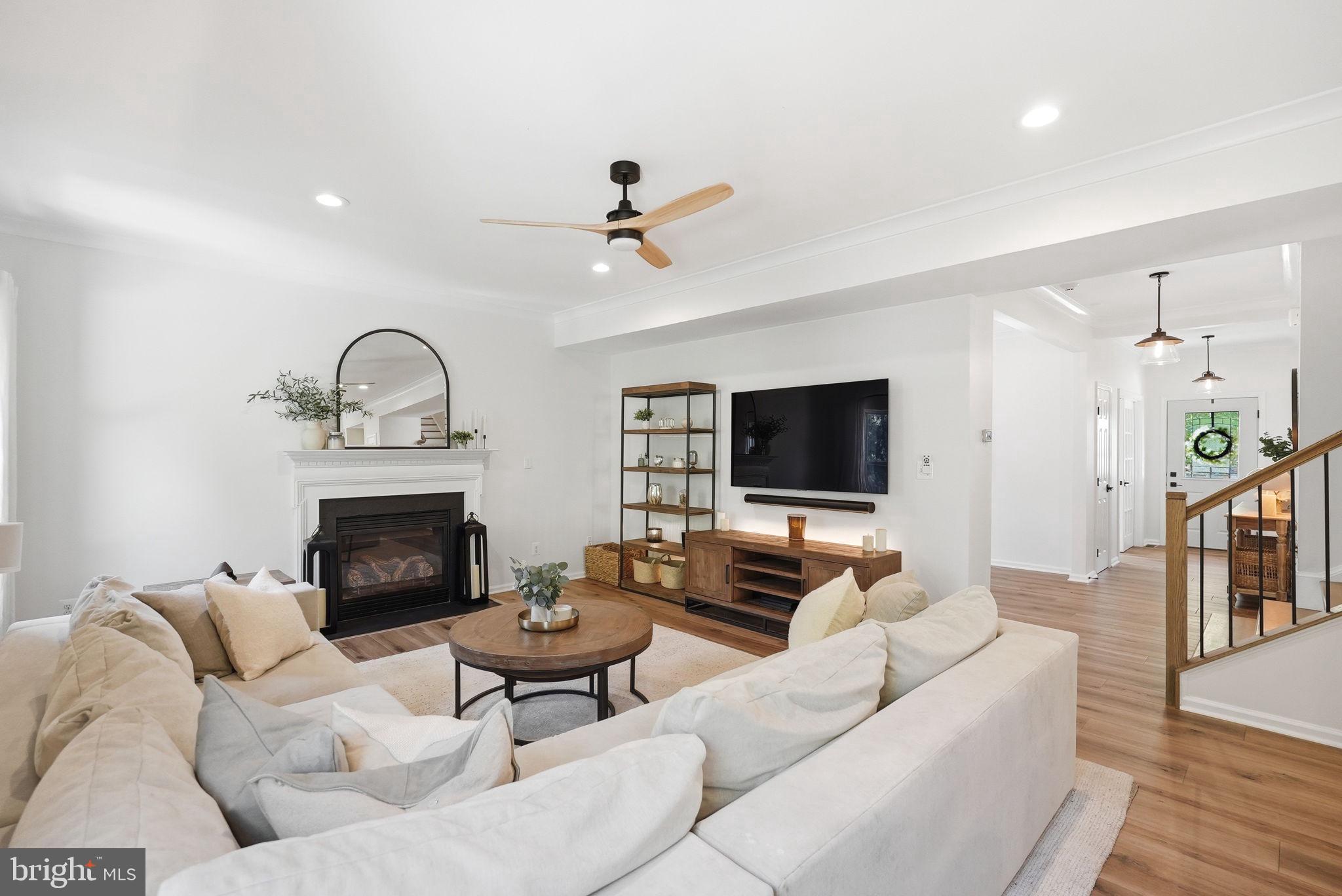 BOLT PROPERTY - Residential