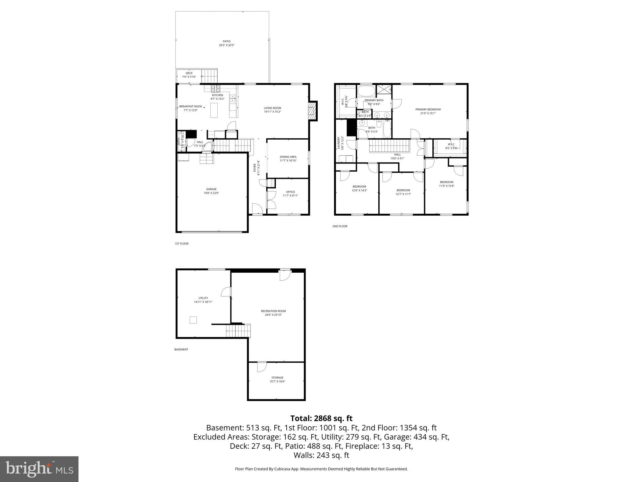 BOLT PROPERTY - Residential