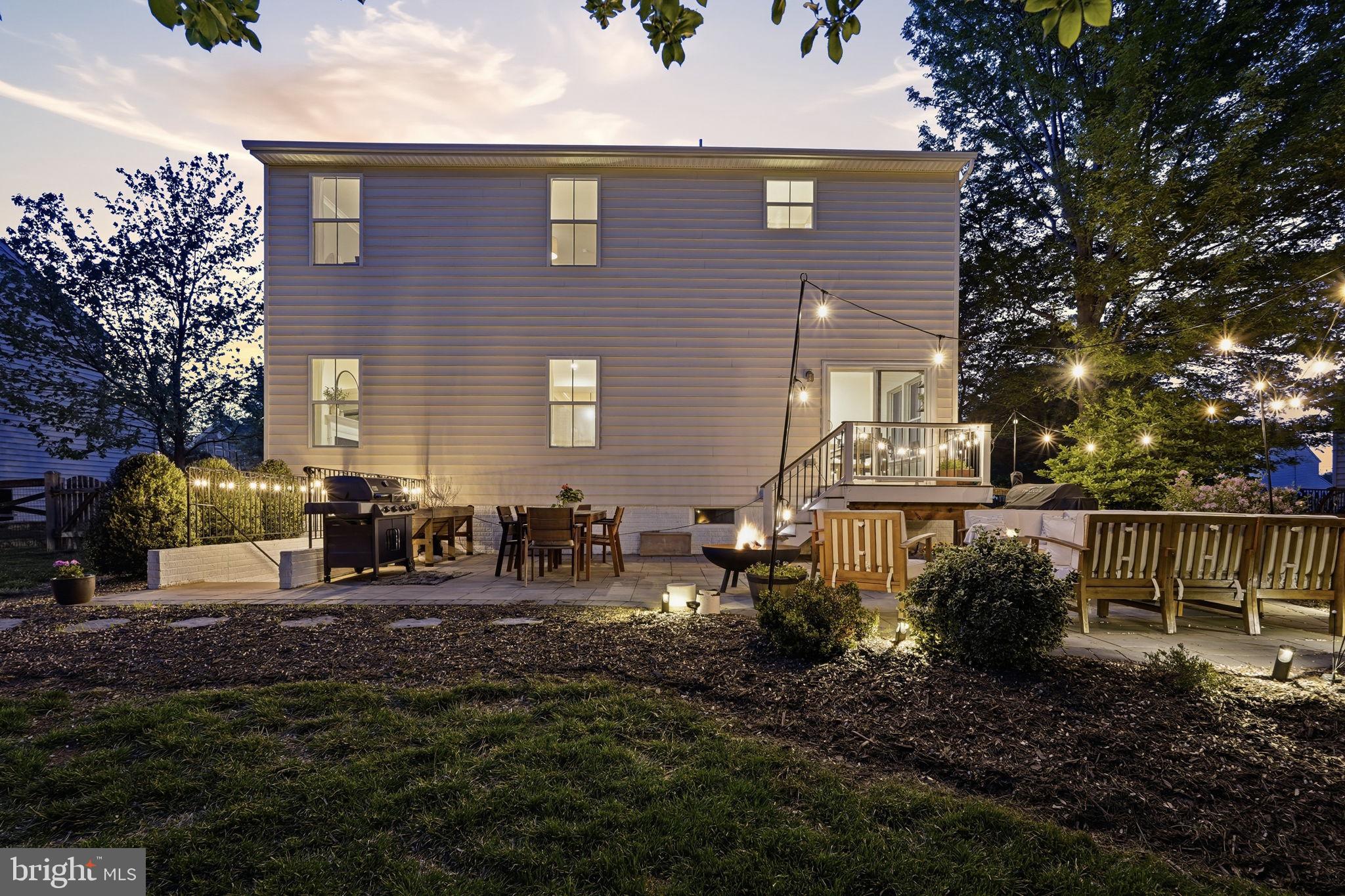 BOLT PROPERTY - Residential