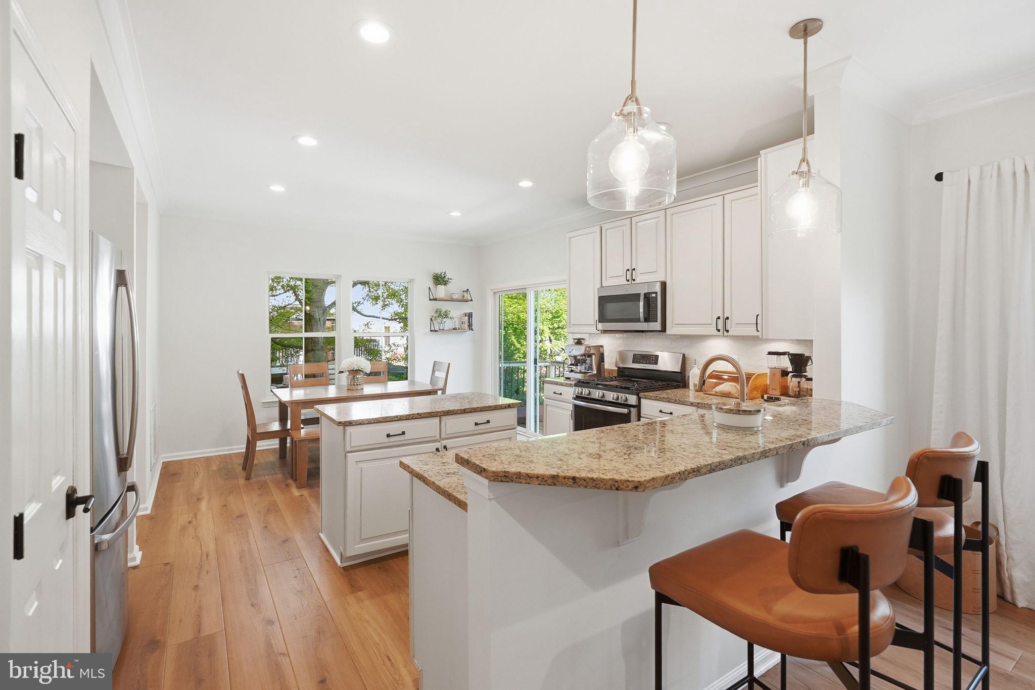 BOLT PROPERTY - Residential