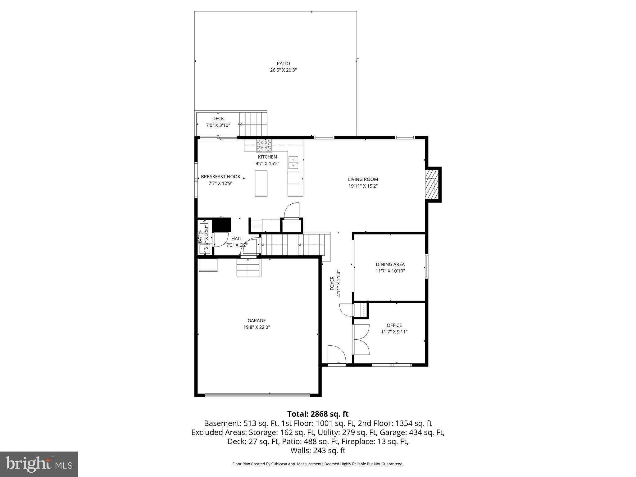 BOLT PROPERTY - Residential