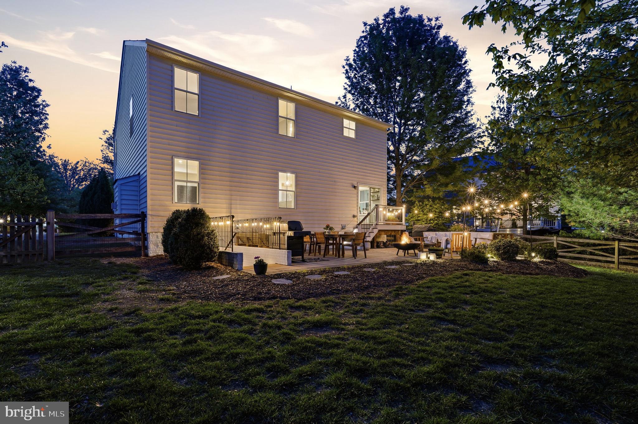 BOLT PROPERTY - Residential