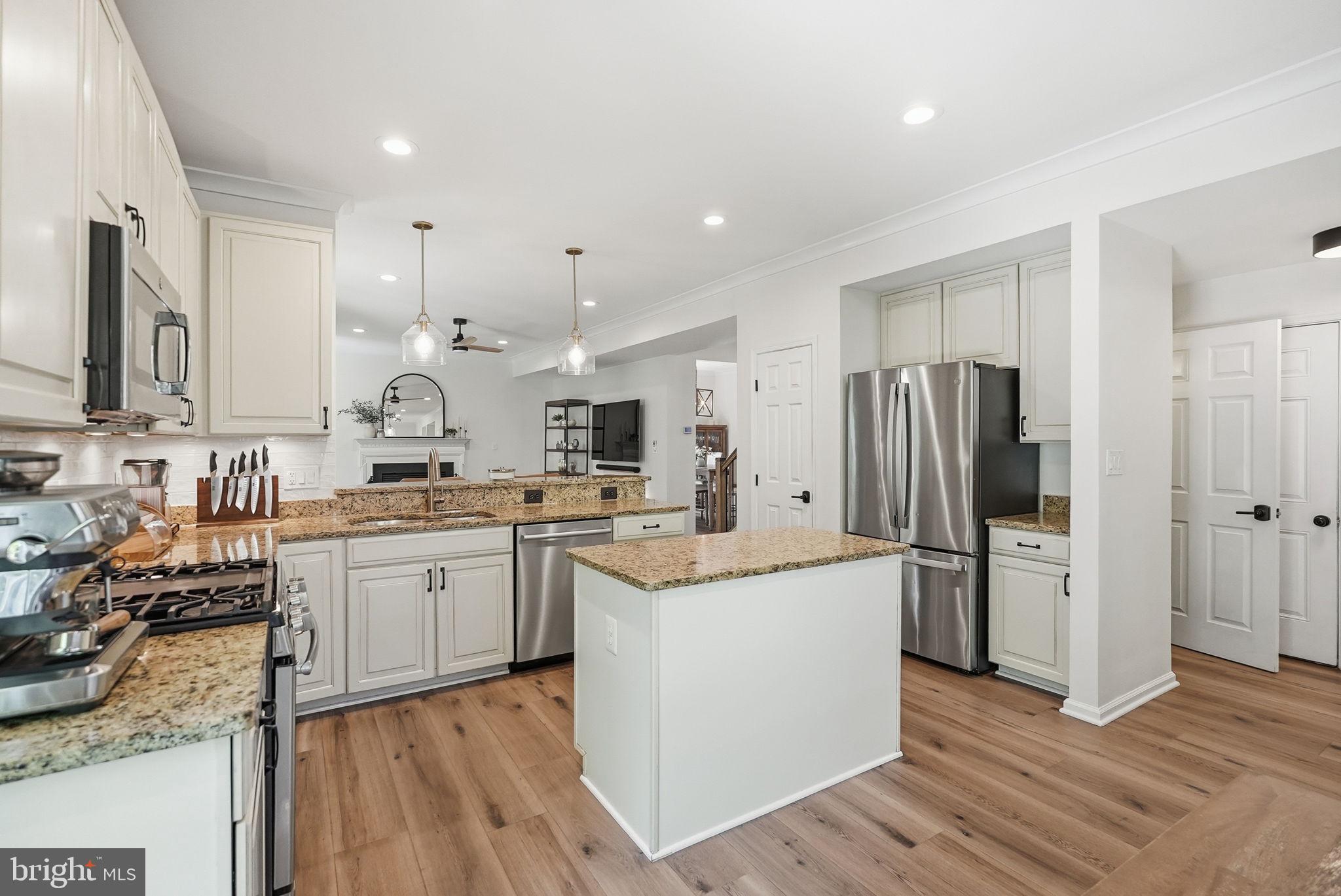 BOLT PROPERTY - Residential