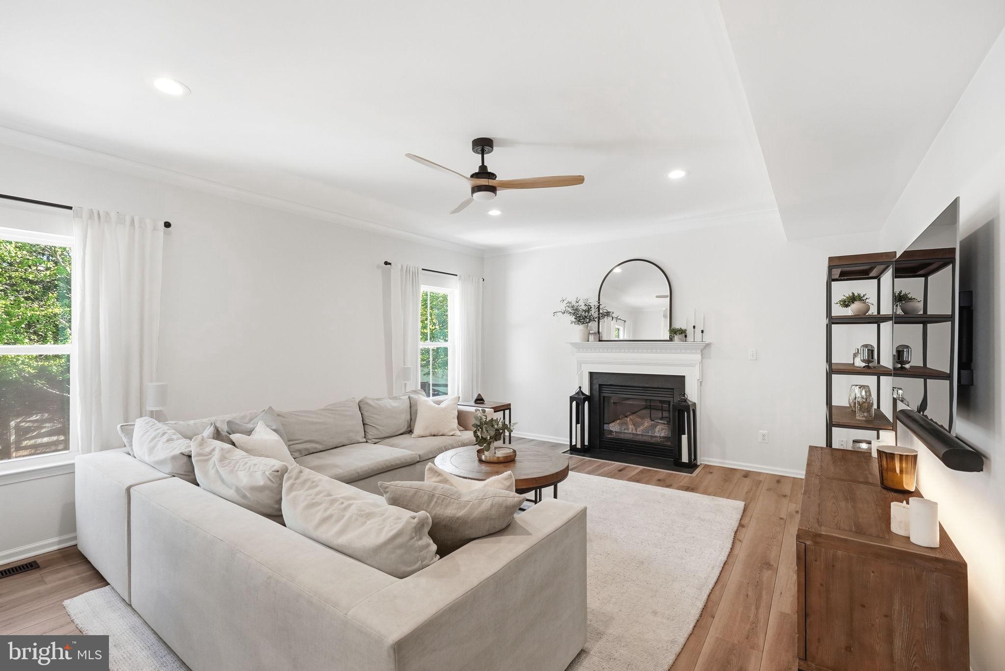 BOLT PROPERTY - Residential
