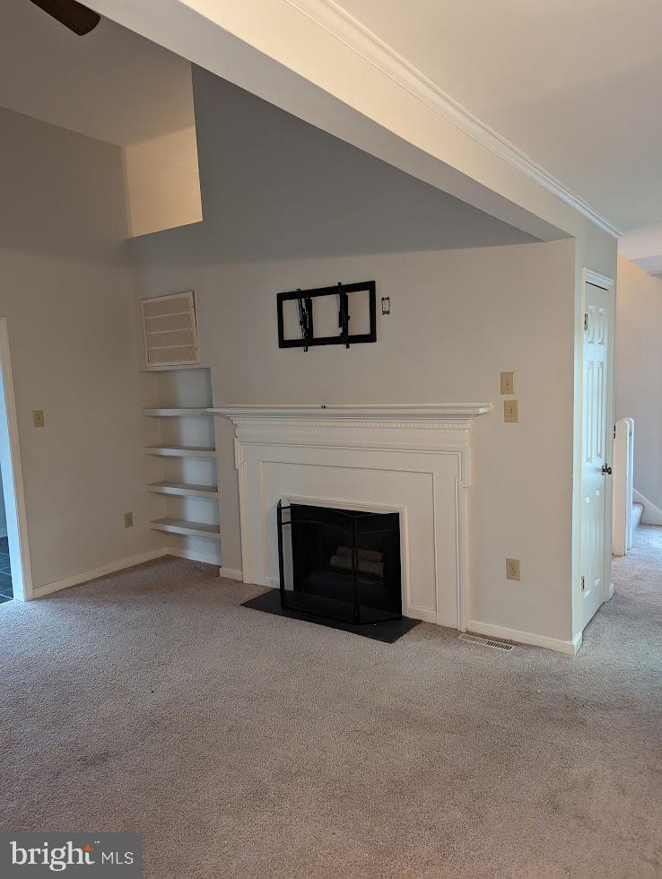 OLDE TOWNE - Residential Lease