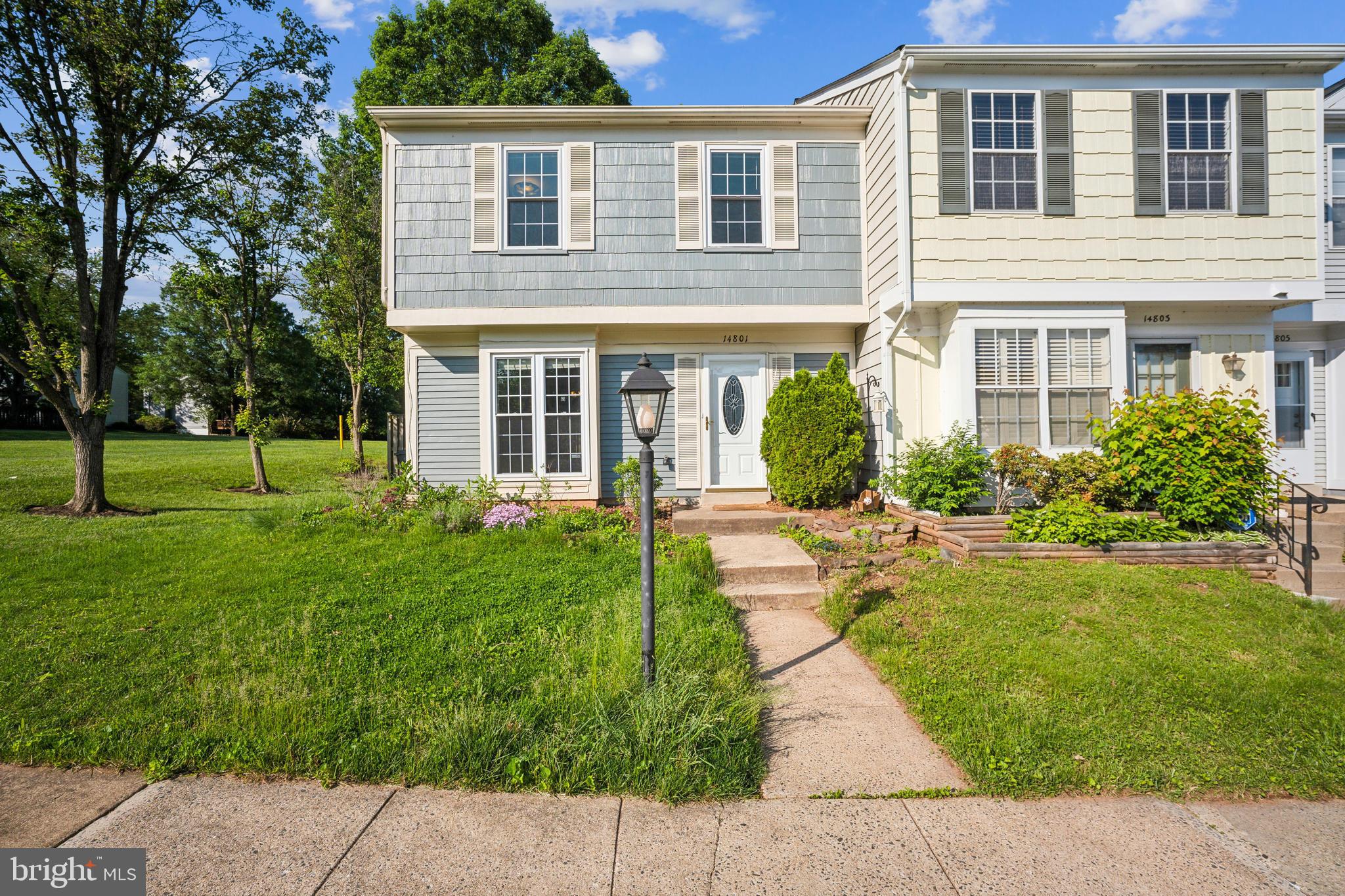 14801 BASINGSTOKE LOOP