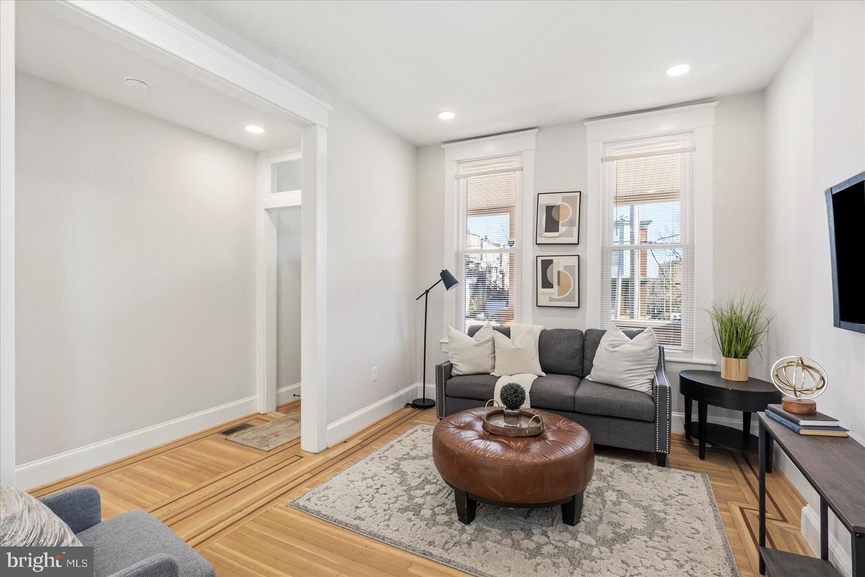 WALBROOK - Residential