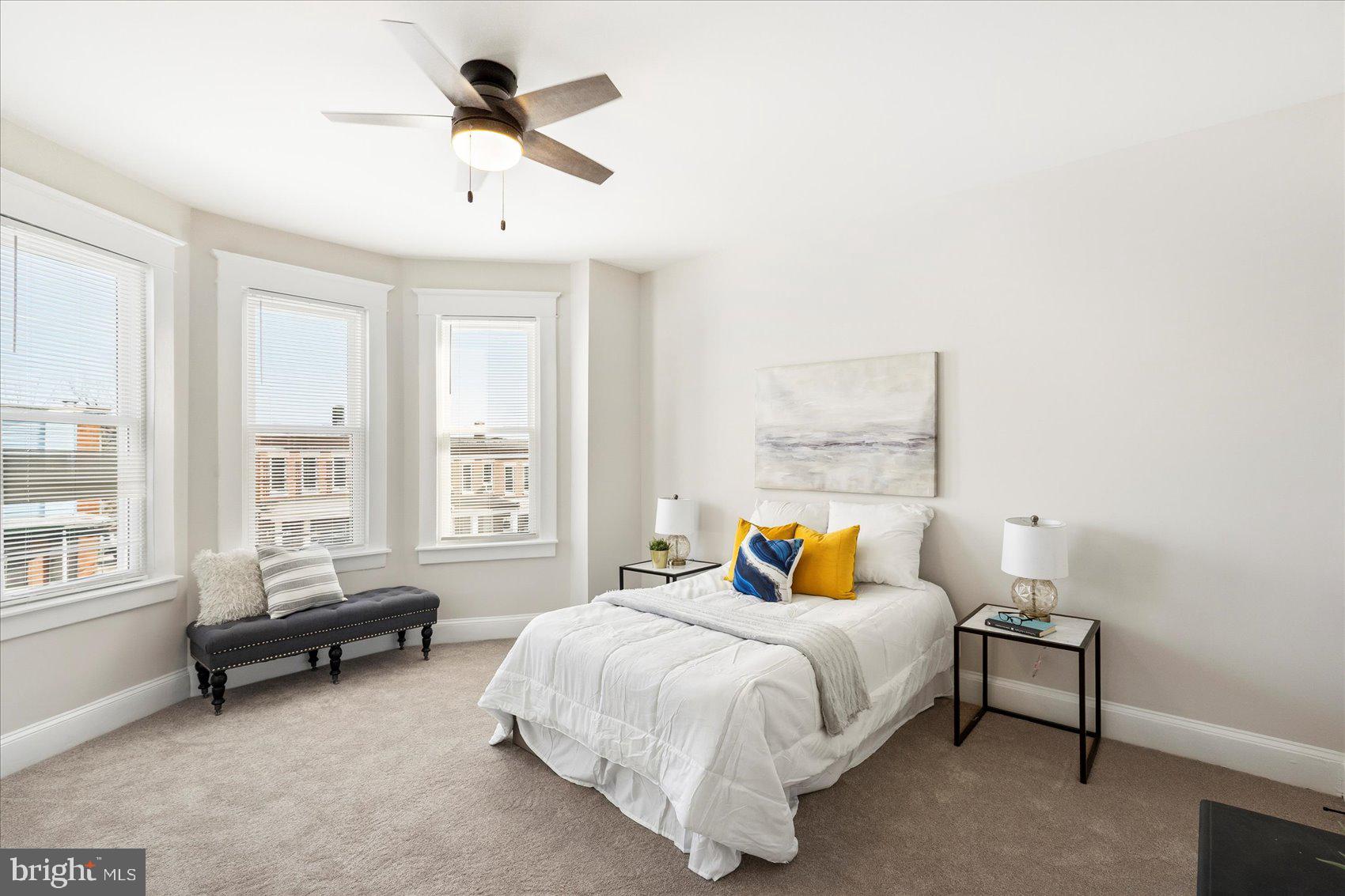 WALBROOK - Residential