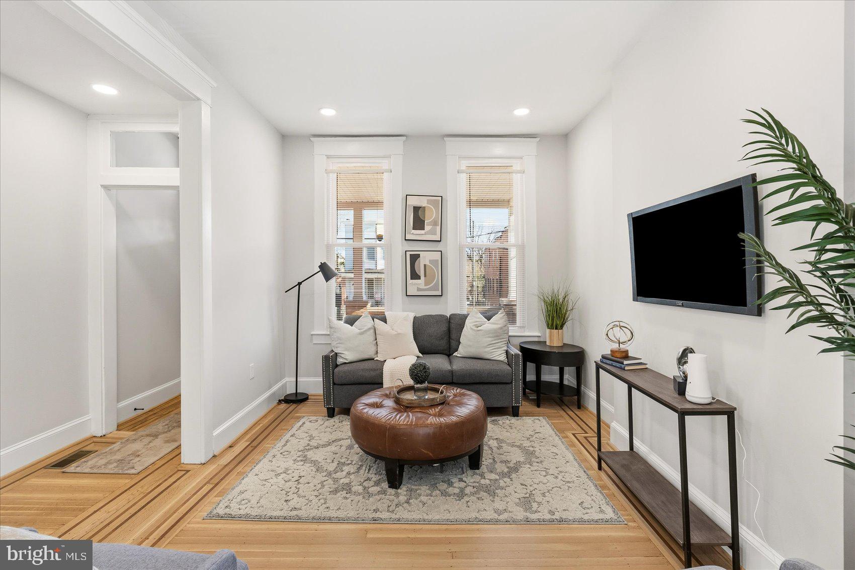 WALBROOK - Residential