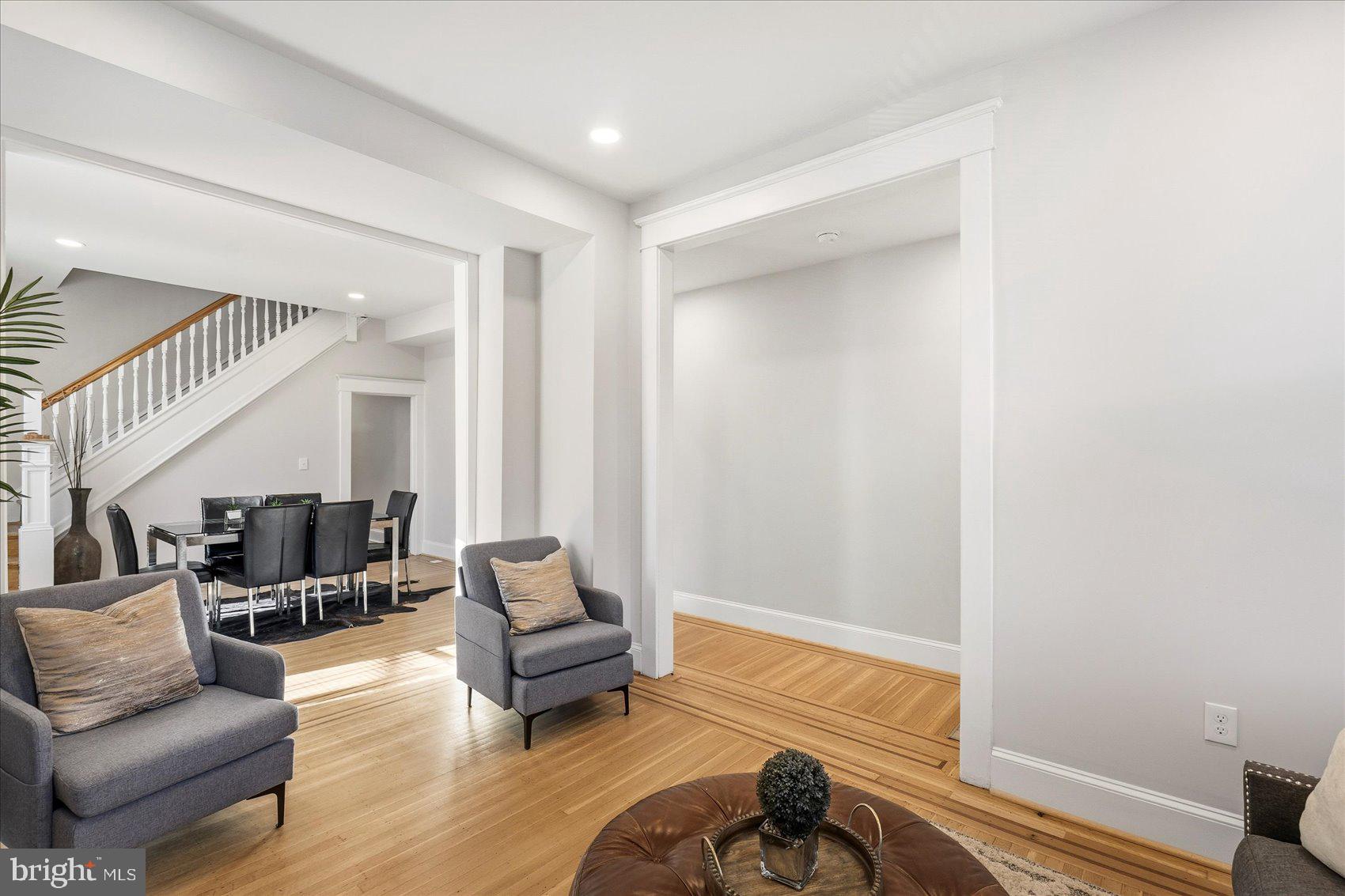 WALBROOK - Residential