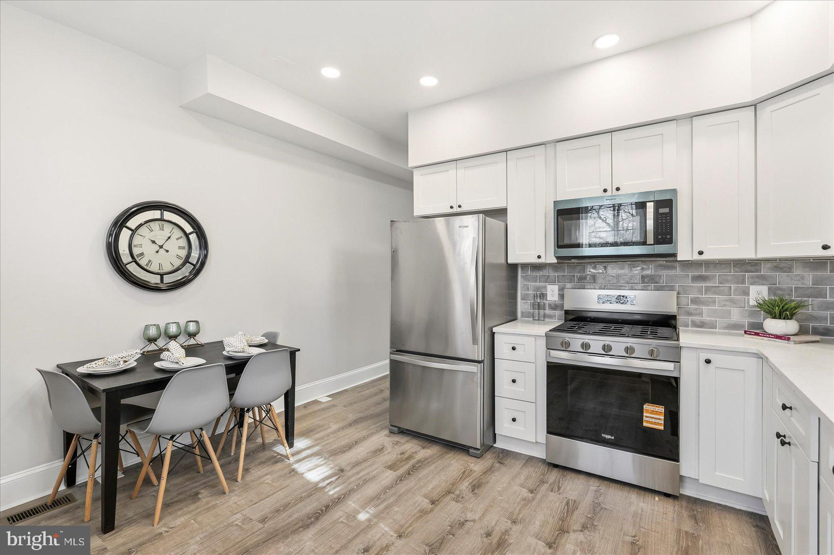 WALBROOK - Residential