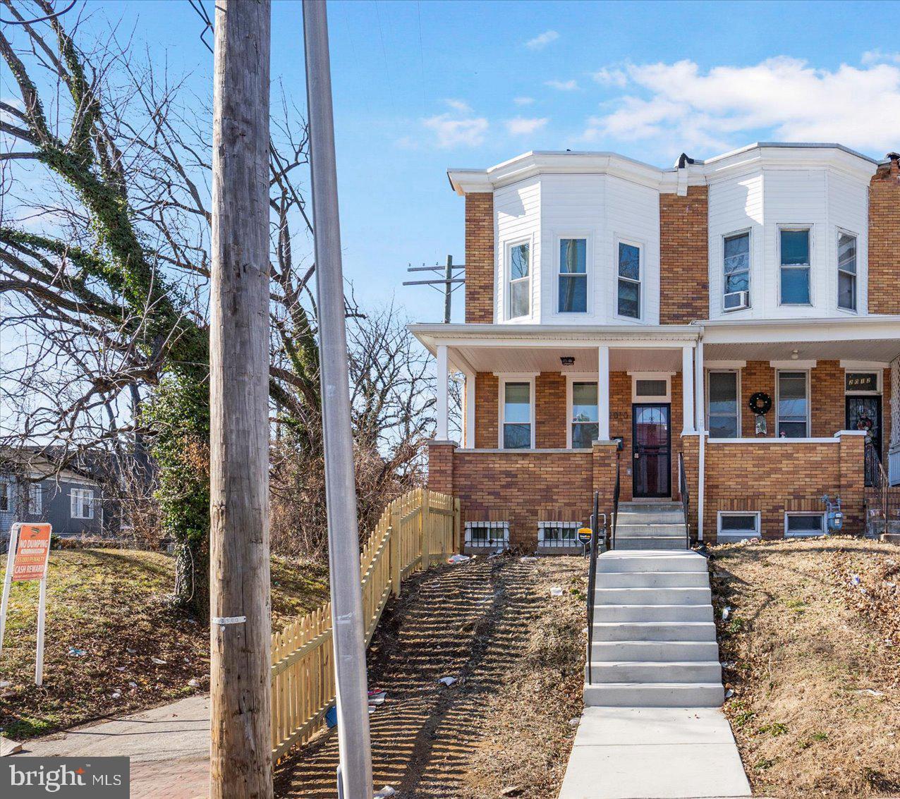 WALBROOK - Residential