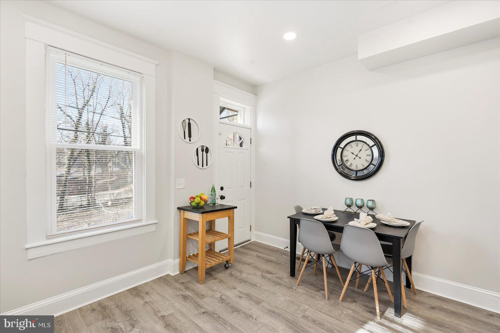 WALBROOK - Residential