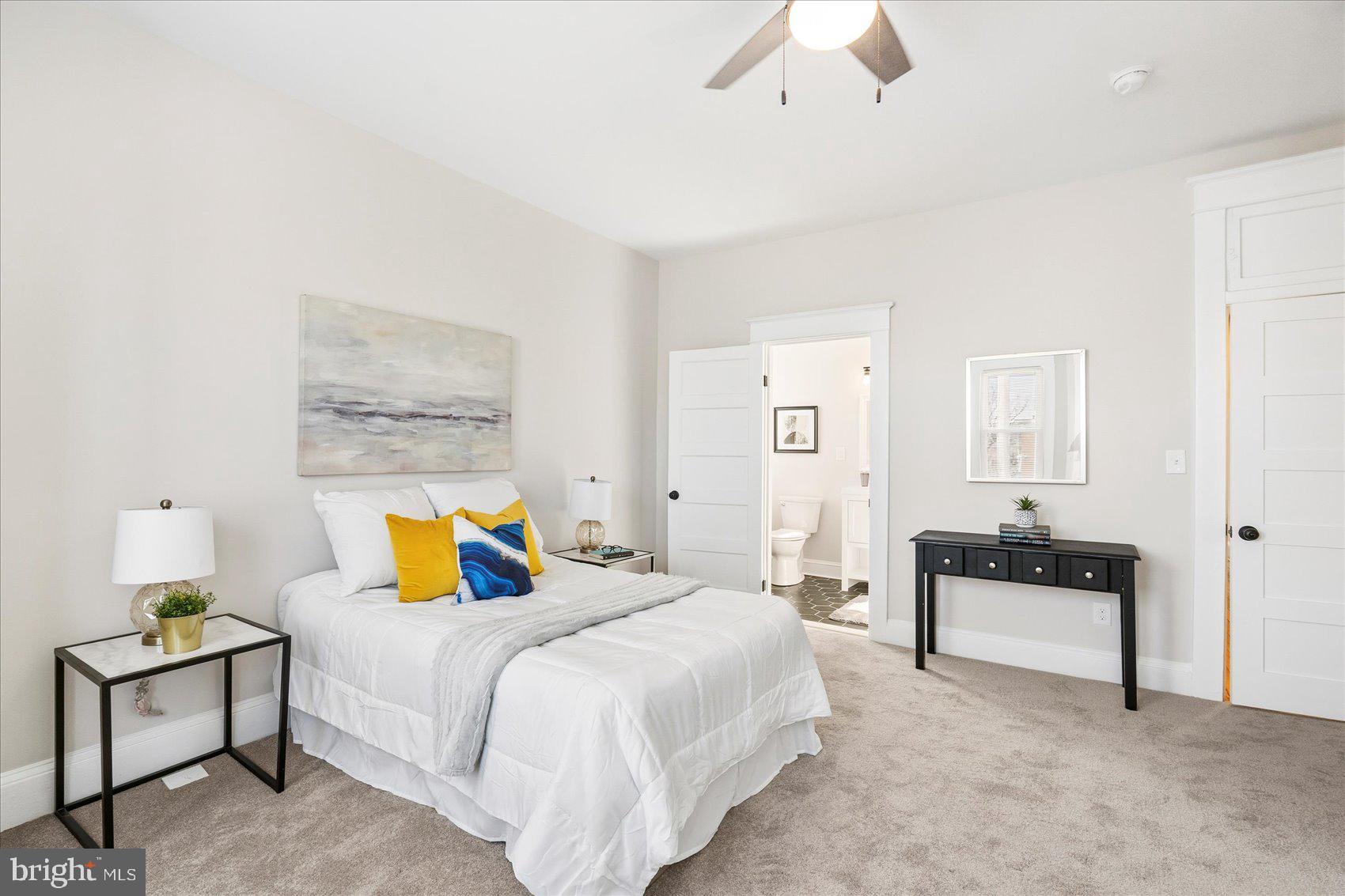 WALBROOK - Residential