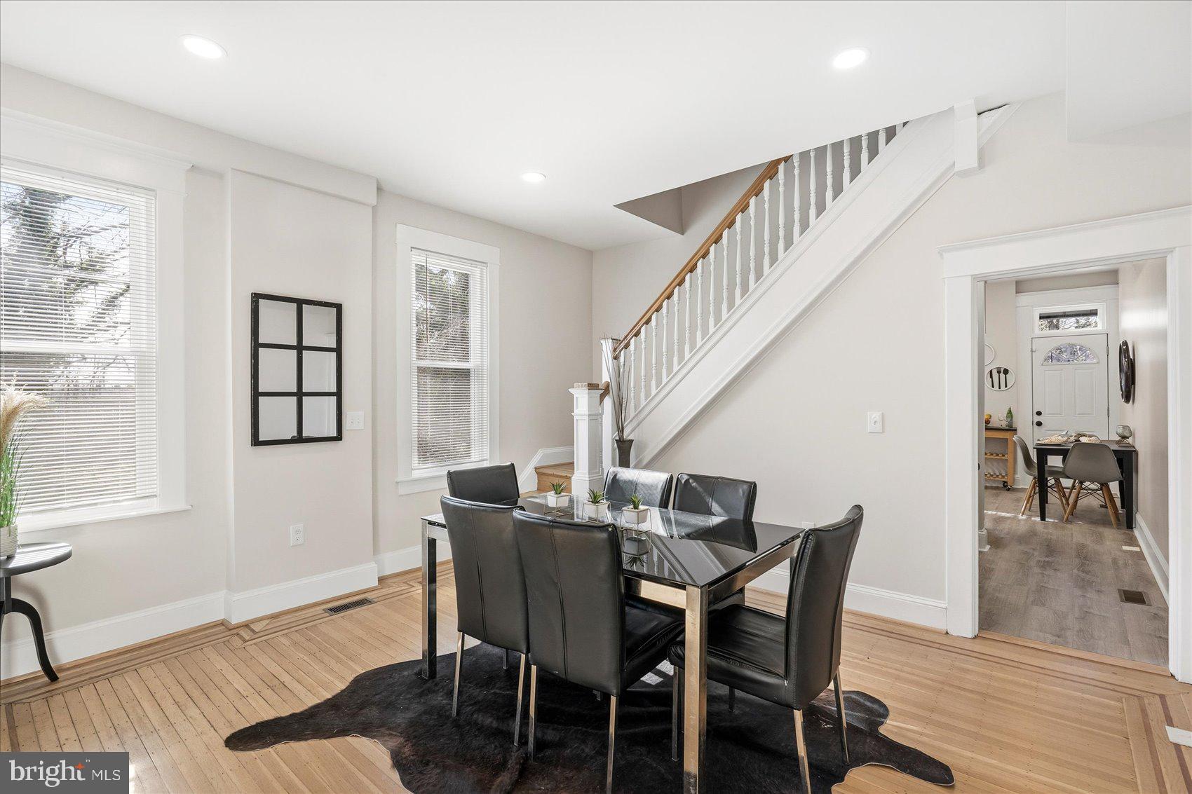 WALBROOK - Residential