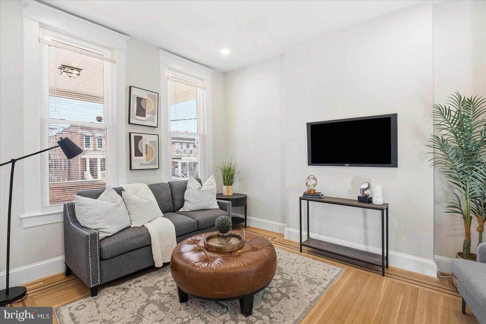 WALBROOK - Residential