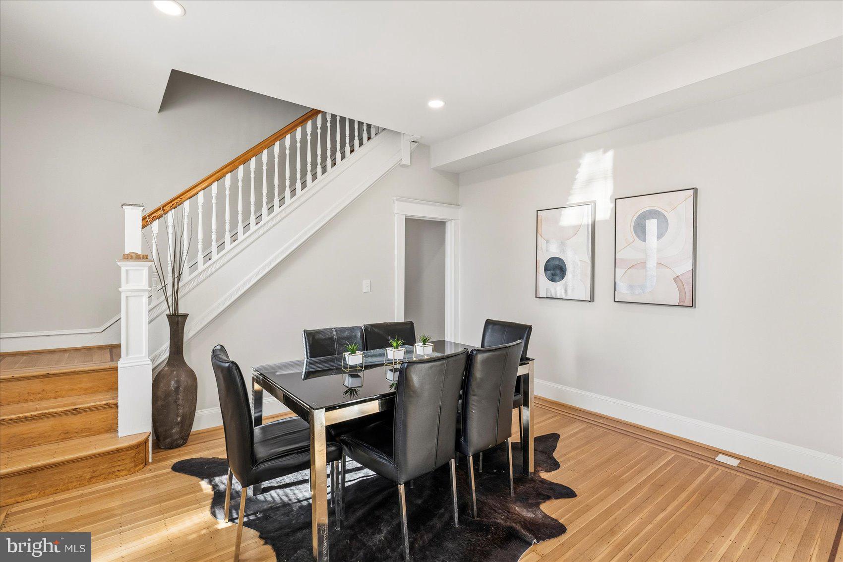 WALBROOK - Residential