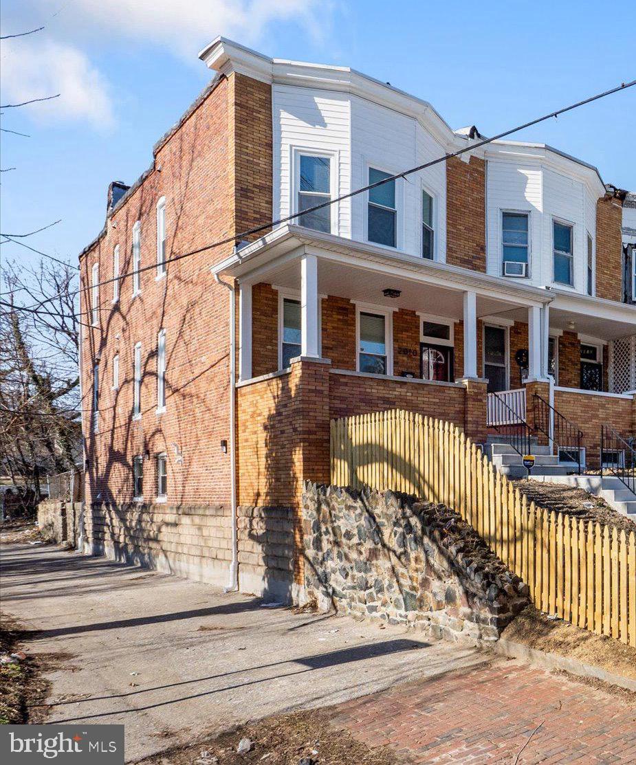 WALBROOK - Residential