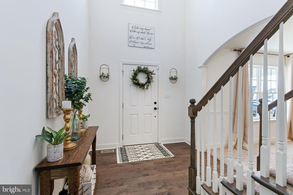 Photo of 317 WISSLER WAY, LANDISVILLE, PA 17538 (MLS # PALA2031728)