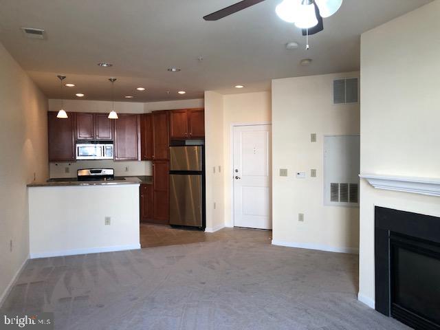 HALSTEAD AT THE METRO - Residential Lease