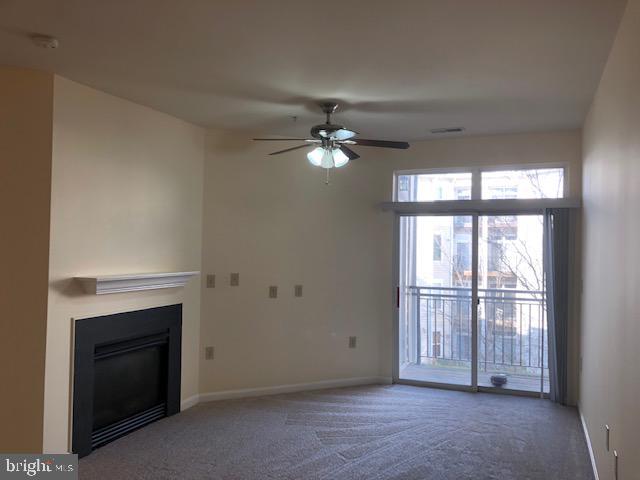 HALSTEAD AT THE METRO - Residential Lease