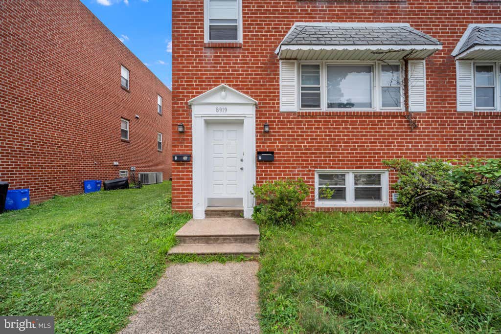 Photo of 8919 Alton Street, PHILADELPHIA, PA 19115 (MLS # PAPH2650088)