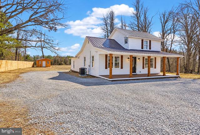 3792 JAVA ROAD