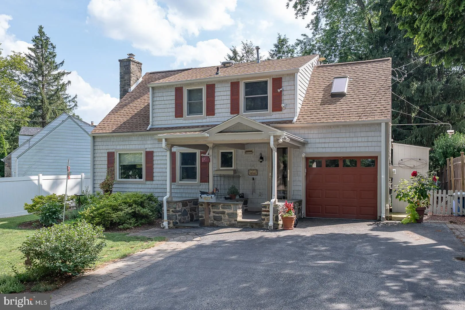 Wynnewood, Pennsylvania 19096, United States, 4 Bedrooms Bedrooms, ,3 BathroomsBathrooms,Residential,Active,179321