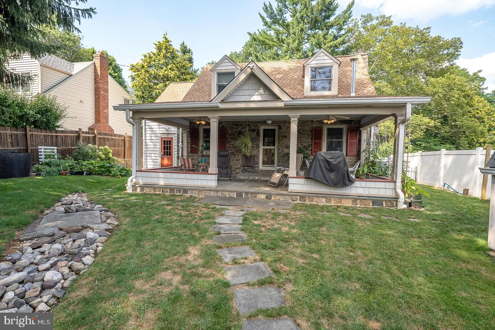 Wynnewood, Pennsylvania 19096, United States, 4 Bedrooms Bedrooms, ,3 BathroomsBathrooms,Residential,Active,179321