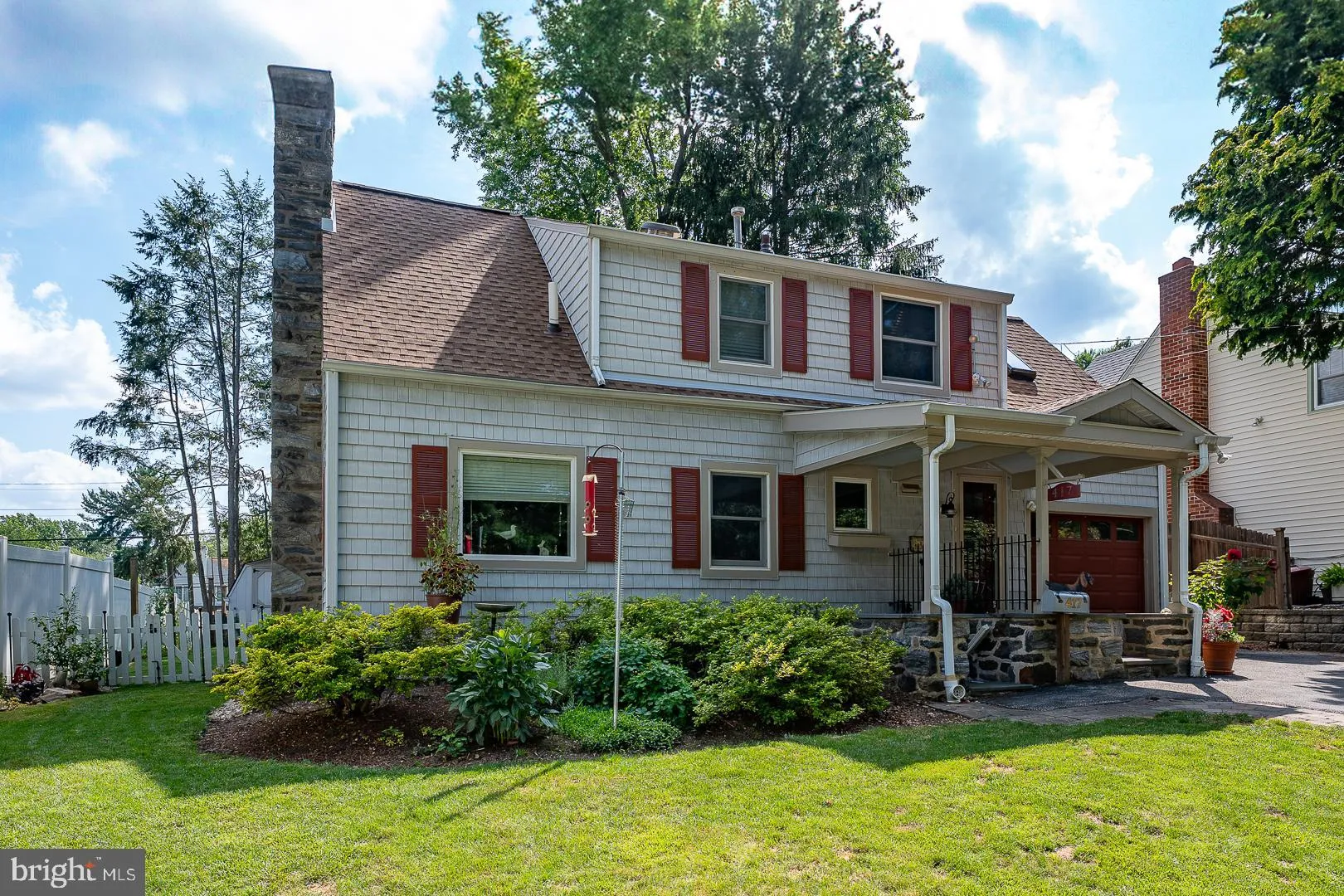 Wynnewood, Pennsylvania 19096, United States, 4 Bedrooms Bedrooms, ,3 BathroomsBathrooms,Residential,Active,179321