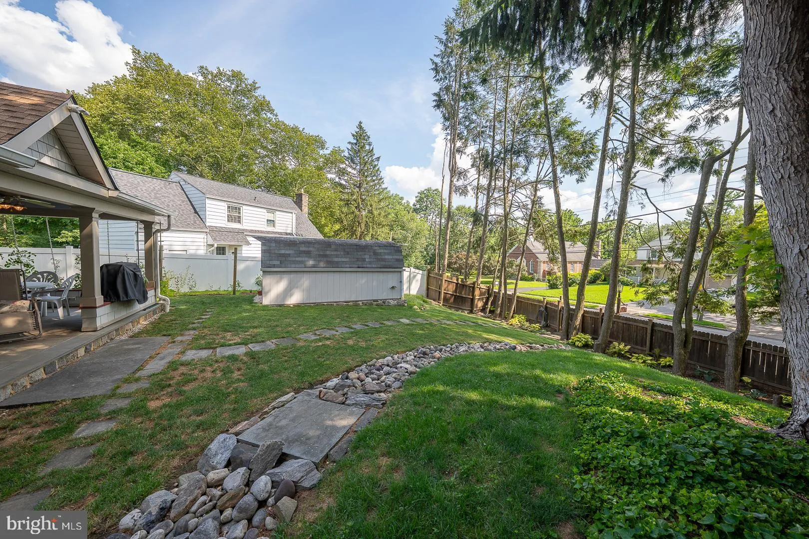 Wynnewood, Pennsylvania 19096, United States, 4 Bedrooms Bedrooms, ,3 BathroomsBathrooms,Residential,Active,179321