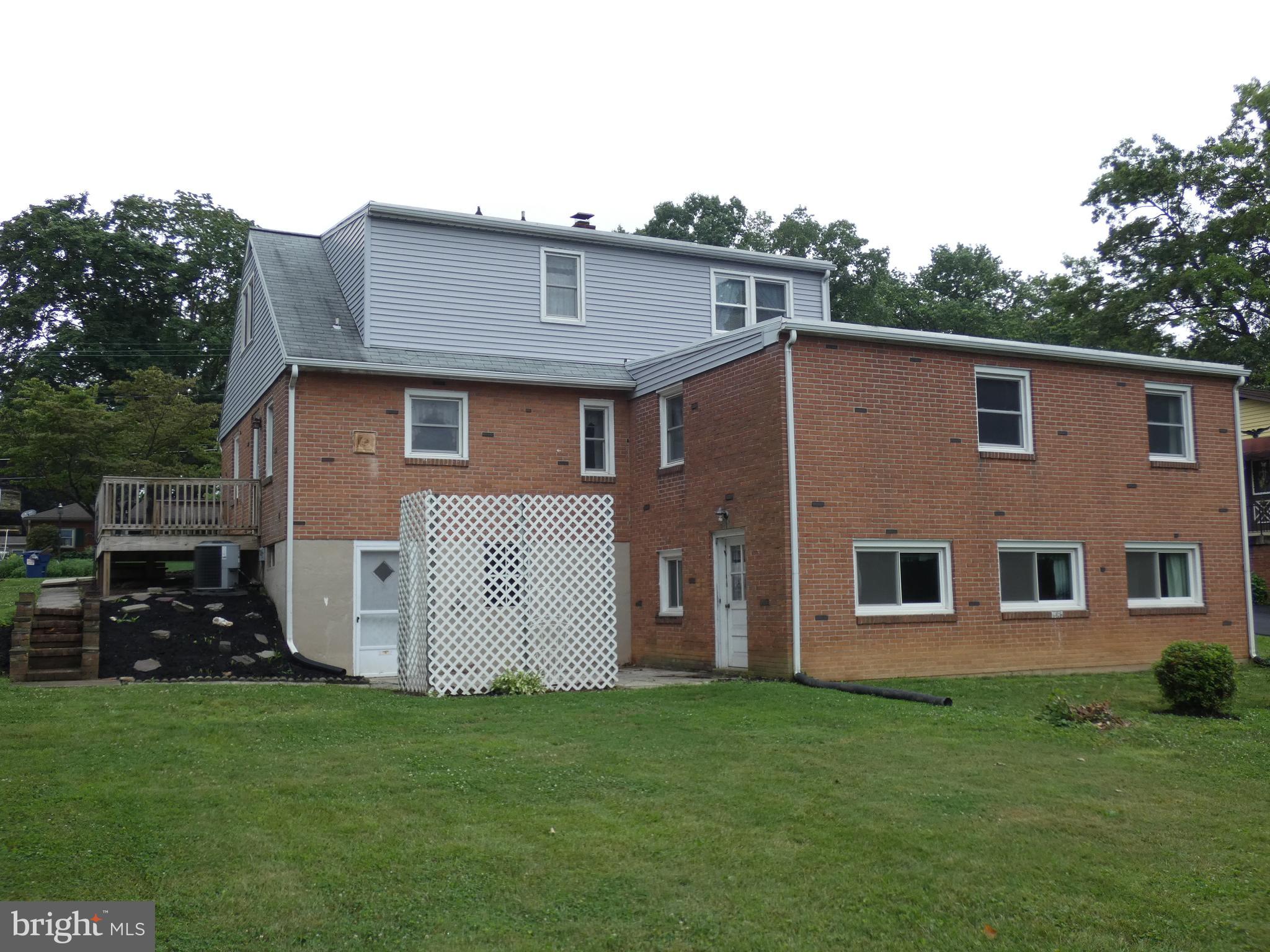 MANOR TWP - Residential