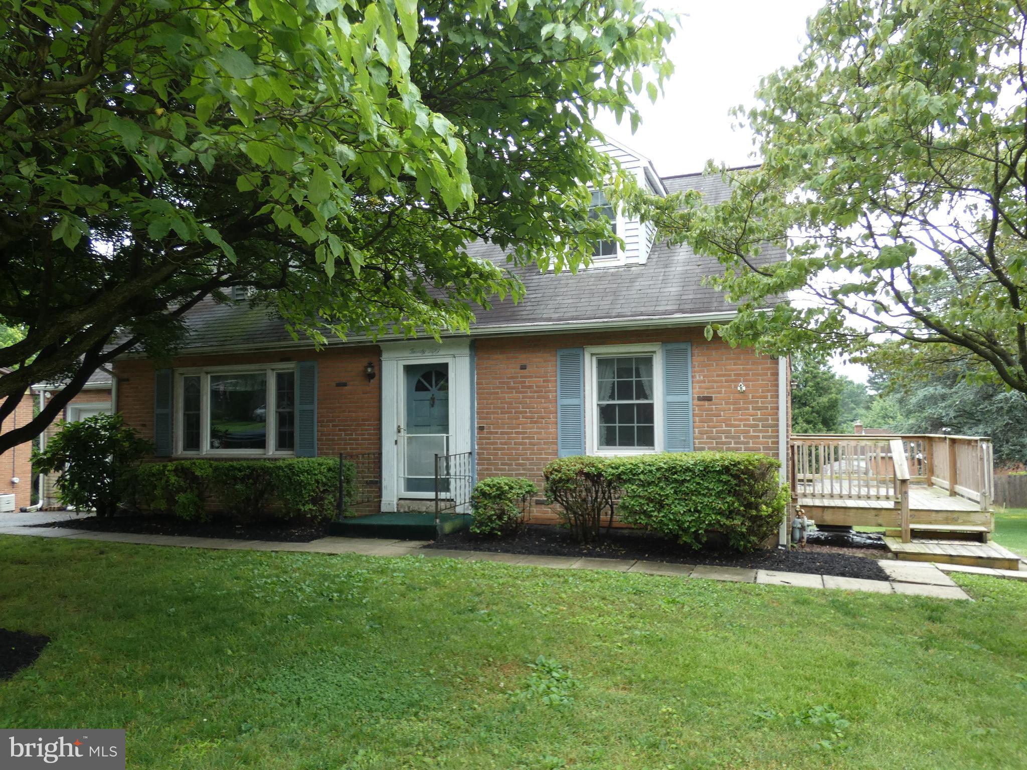 MANOR TWP - Residential