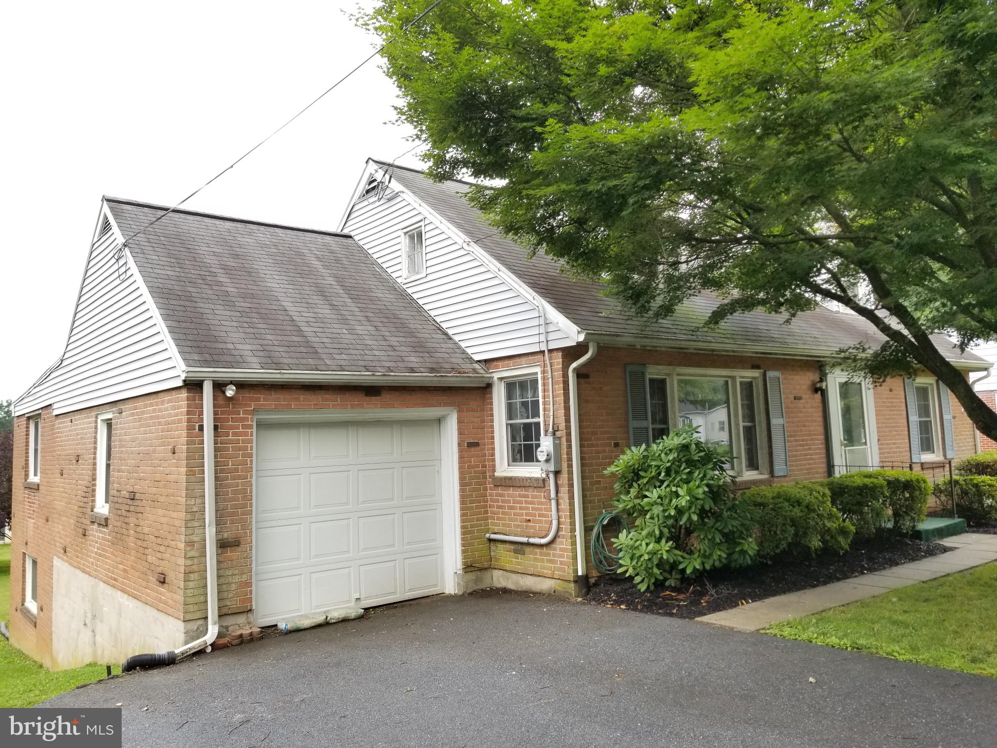 MANOR TWP - Residential